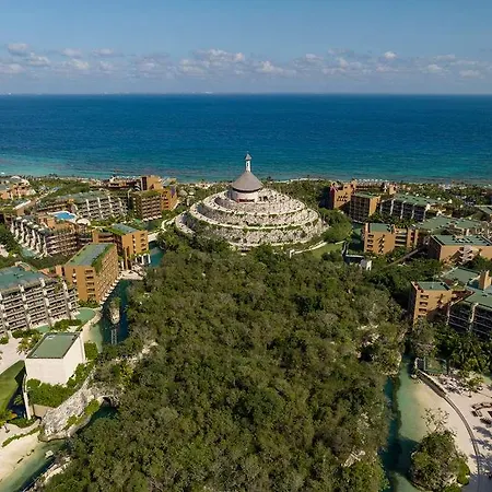 Hotel Xcaret Mexico