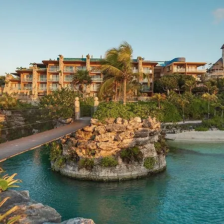 Hotel Xcaret Mexico
