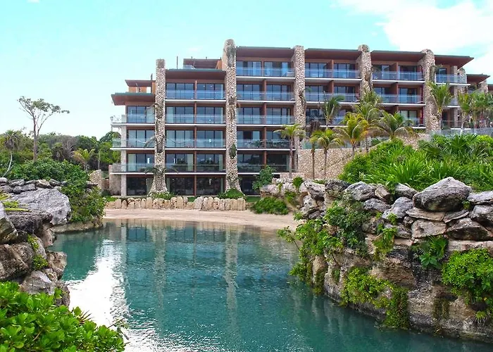 Hotel Xcaret Mexico *