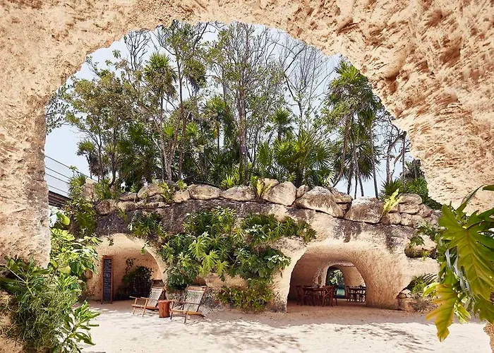 Xcaret Mexico Hotel *