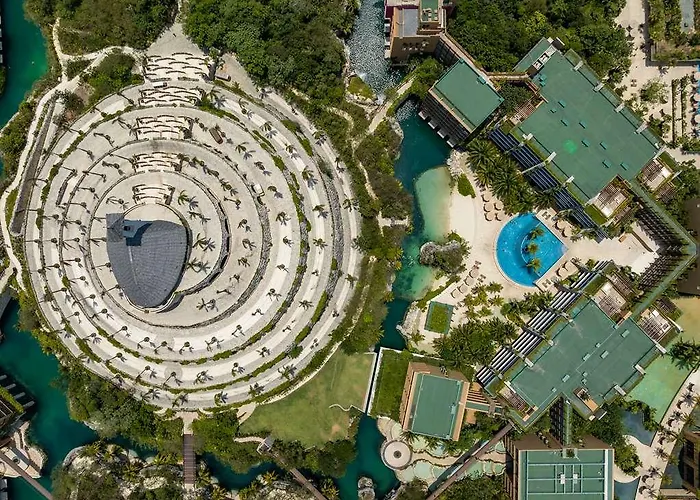 Xcaret Mexico *