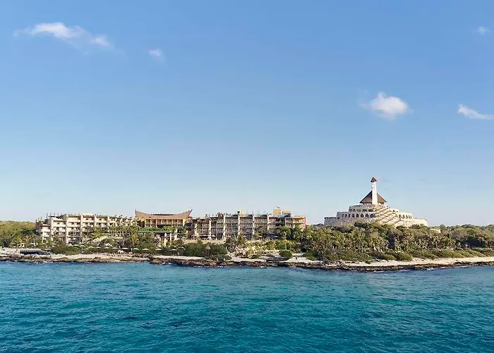 Xcaret Mexico * Los Dos Compadres