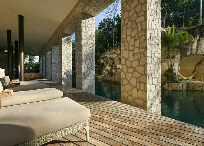 Hotel Xcaret Mexico *