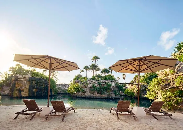 Xcaret Mexico Hotel