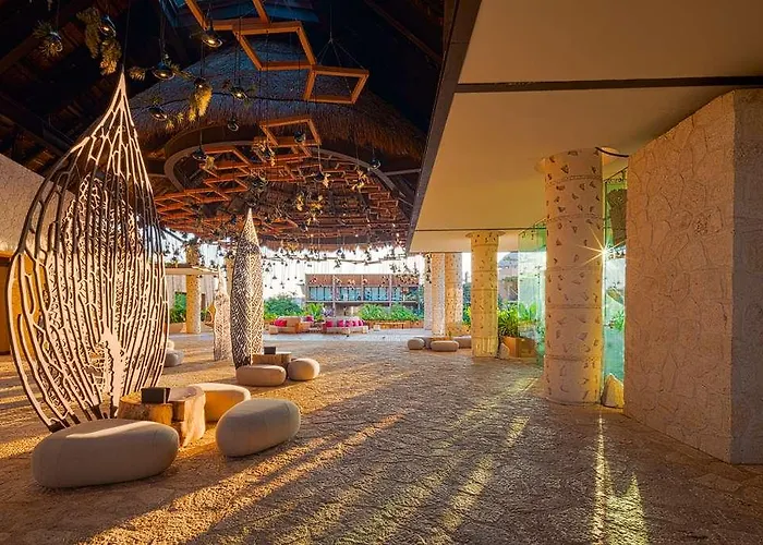 Xcaret Mexico Hotel *