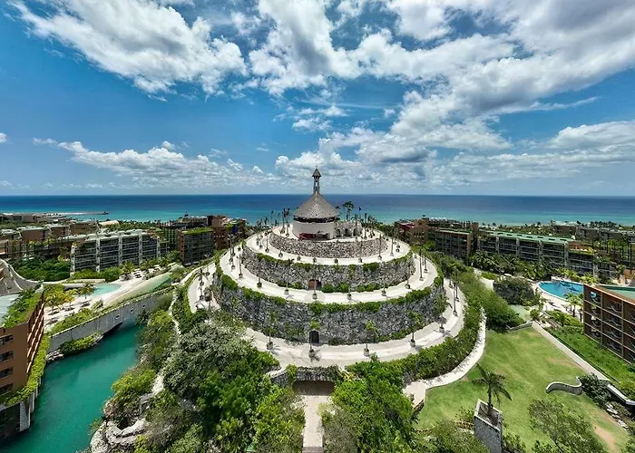 Xcaret Mexico Hotel