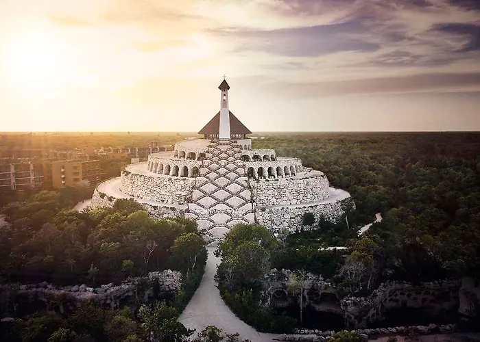 Hotel Xcaret Mexico *