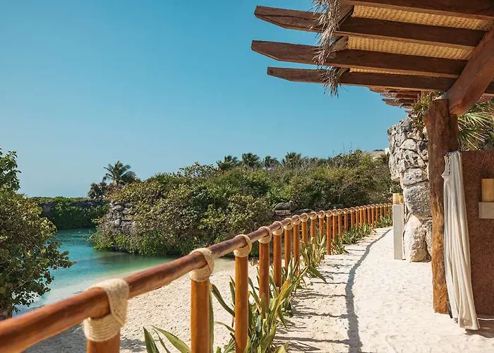 Xcaret Mexico