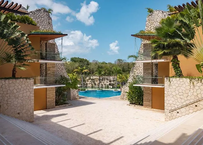 Xcaret Mexico *