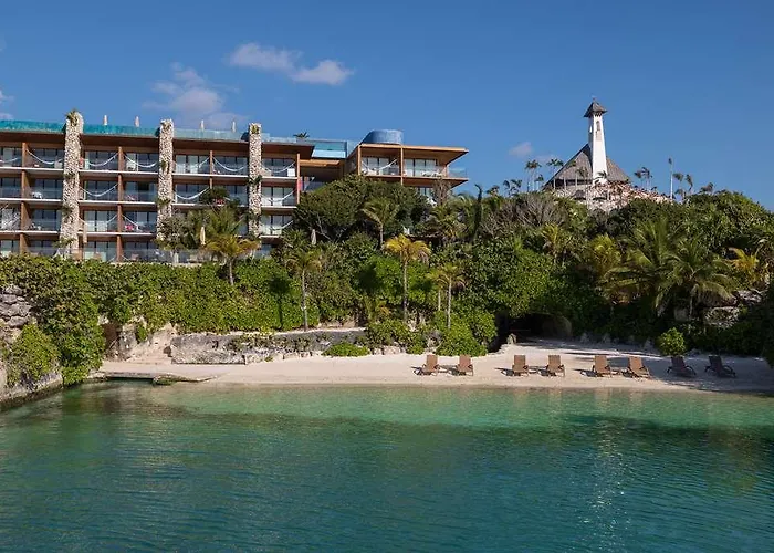 Xcaret Mexico * Los Dos Compadres