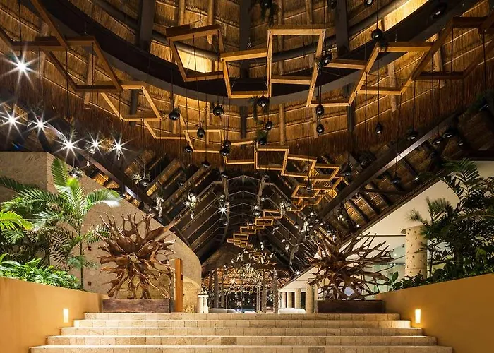 Xcaret Mexico Hotel