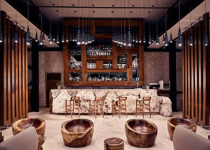 Hotel Xcaret Mexico