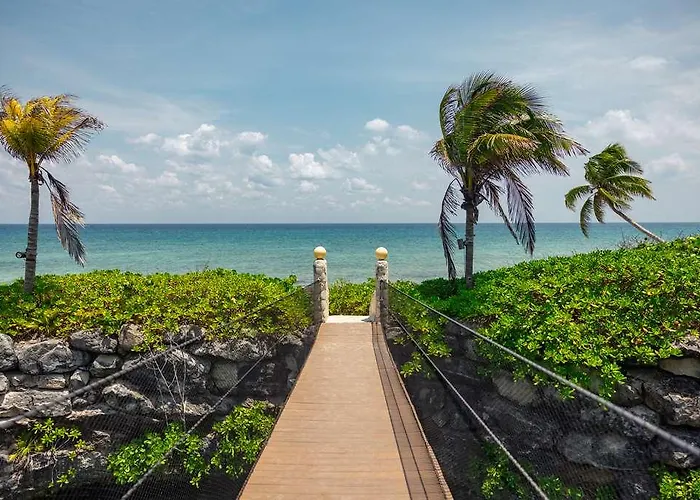 Xcaret Mexico