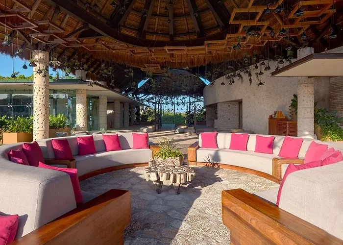 Xcaret Mexico Hotel