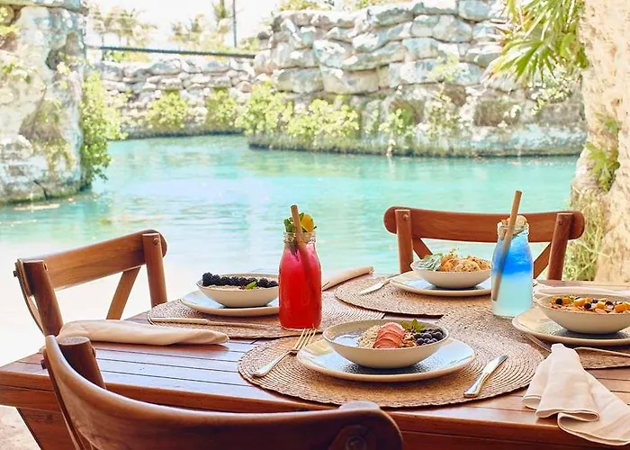 Xcaret Mexico Hotel *