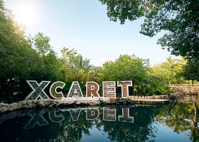 Hotel Xcaret Mexico