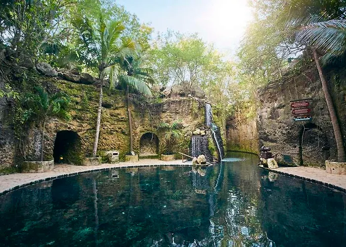 Xcaret Mexico Hotel *
