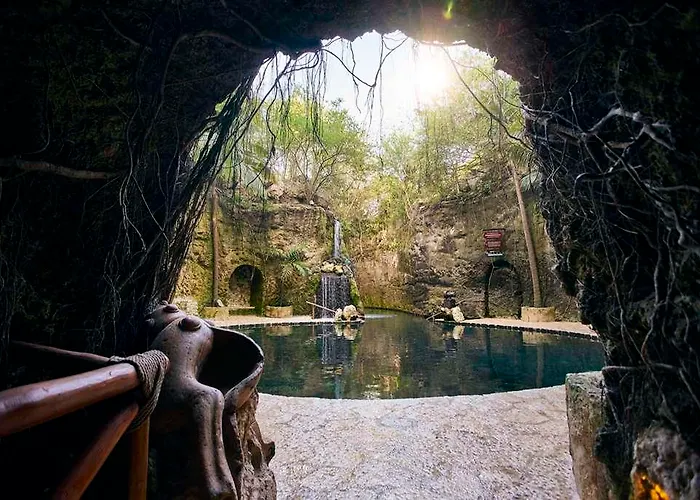 Hotel Xcaret Mexico *