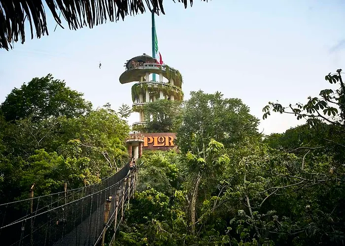 Xcaret Mexico Hotel