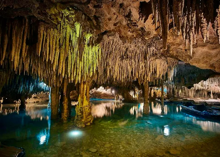 Hotel Xcaret Mexico