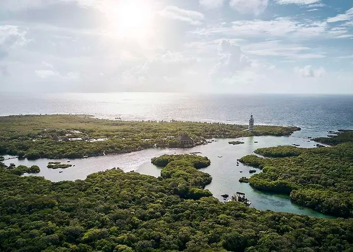 Xcaret Mexico Hotel *