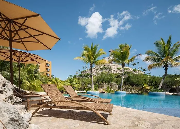 Hotel Xcaret Mexico *