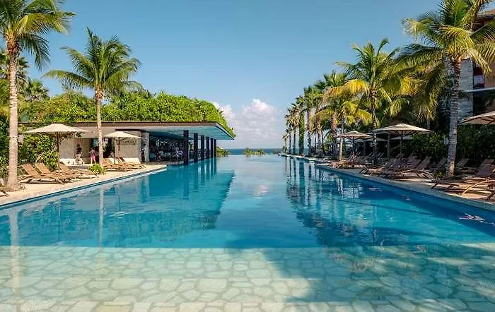 Hotel Xcaret Mexico
