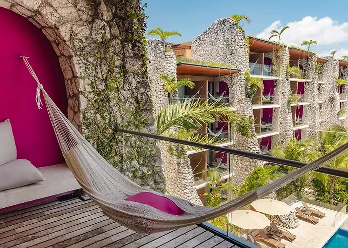Hotel Xcaret Mexico *