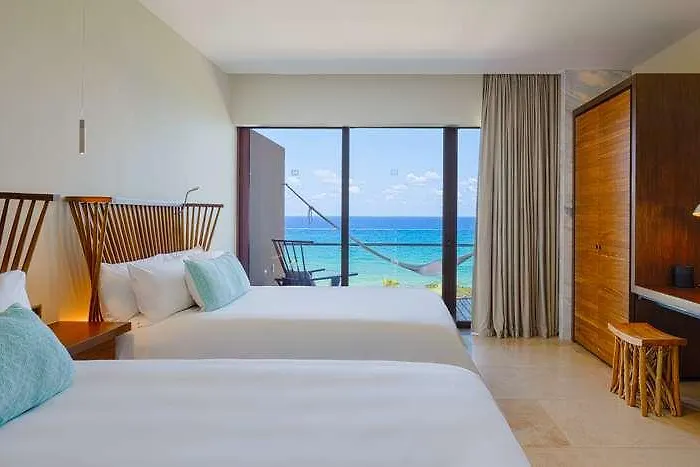 Xcaret Mexico Hotel
